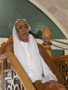 ملا محمد المسيري-تاروت