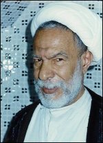 الشيخ محمد حسن المرهون - أم الحمام
